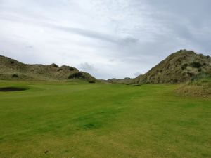 Trump Scotland 10th Fairway